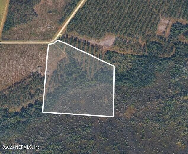 LOT 12 SE 40TH Avenue, Starke, FL 32091