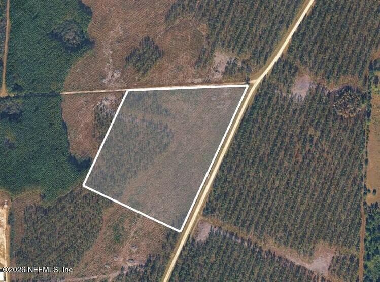 LOT 18 SE 40TH Avenue, Starke, FL 32091