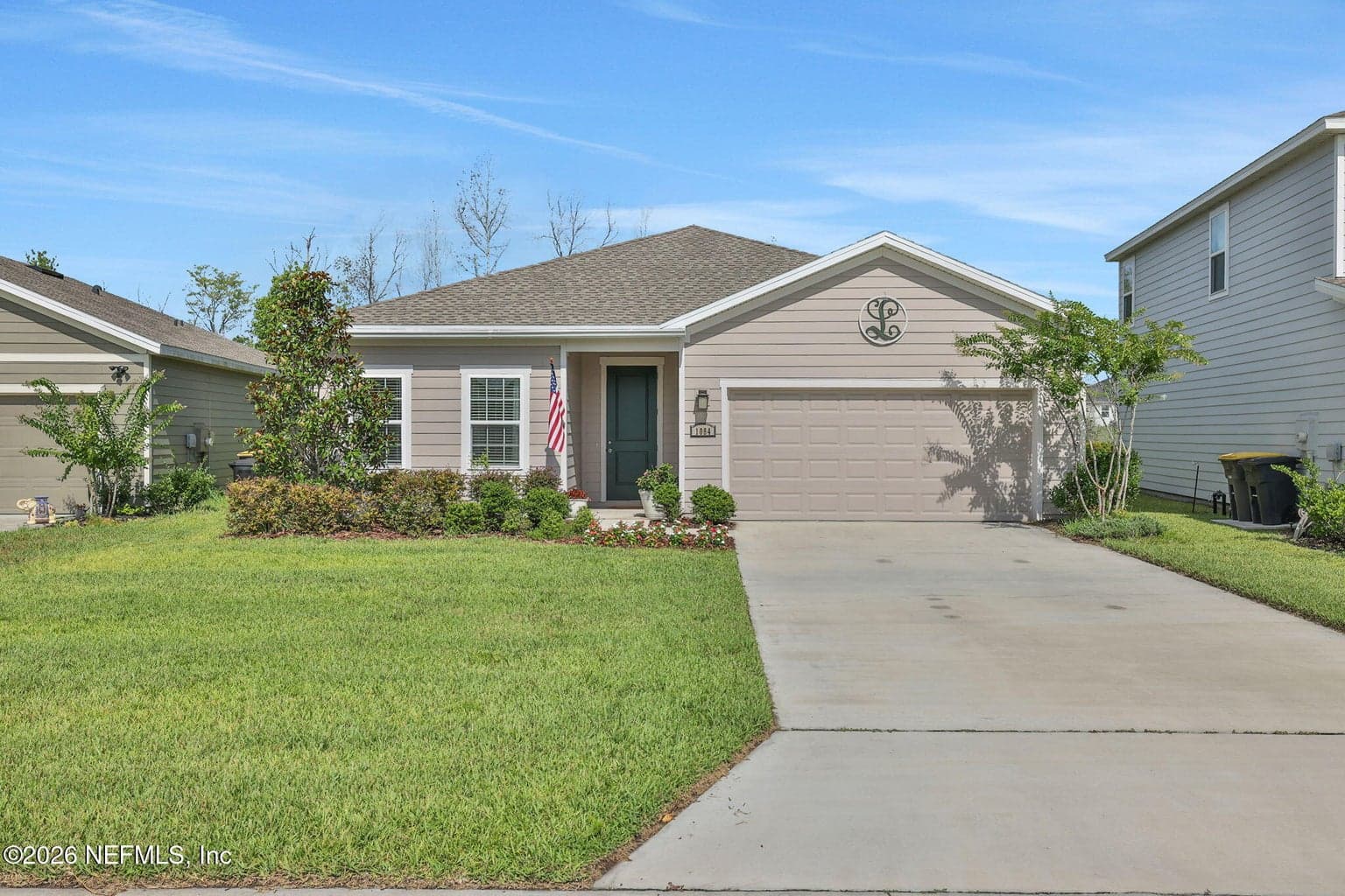 1064 VICTORIA HILLS Court, Jacksonville, FL 32221, Jacksonville, FL - photo 1