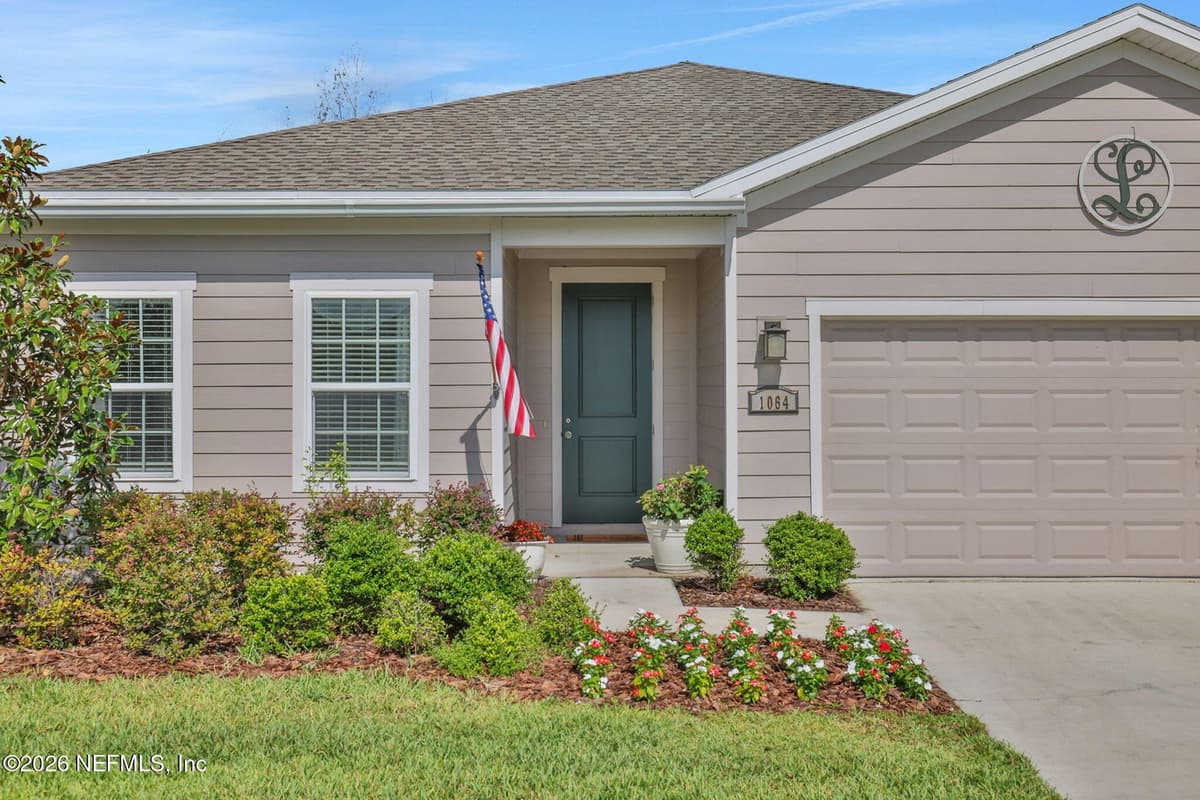 1064 VICTORIA HILLS Court, Jacksonville, FL 32221, Jacksonville, FL - photo 2