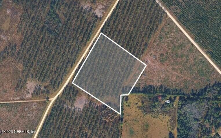 LOT 3 SE 40TH Avenue, Starke, FL 32091