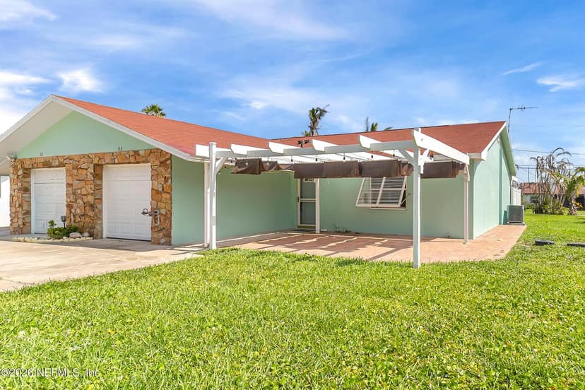 113 MULLET CREEK Road, Melbourne, FL 32951