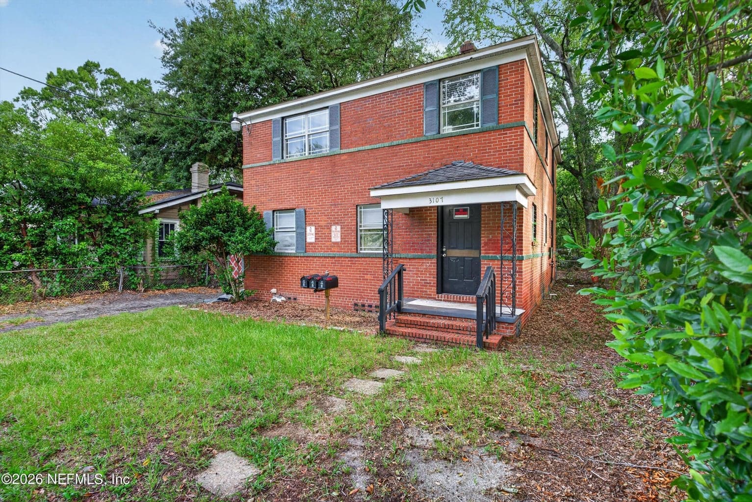 3107 POST Street, Jacksonville, FL 32205, Jacksonville, FL - photo 1