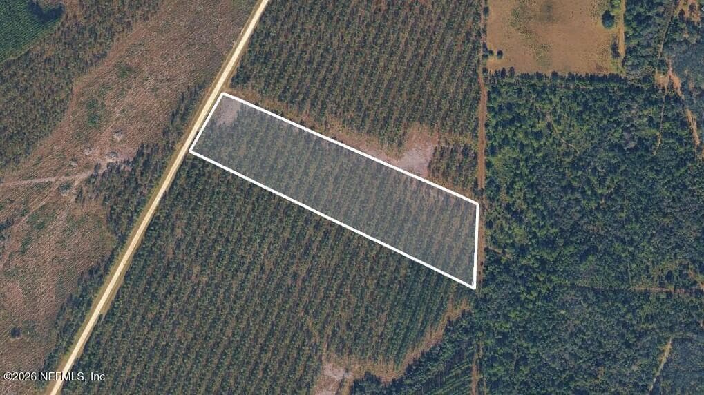 LOT 7 SE 40TH Avenue, Starke, FL 32091