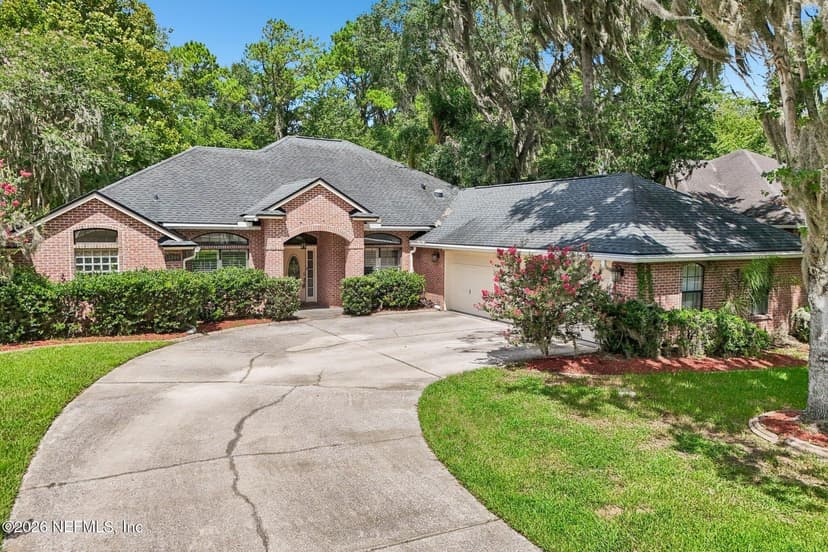 11346 MANDARIN RIDGE Lane, Jacksonville, FL 32258