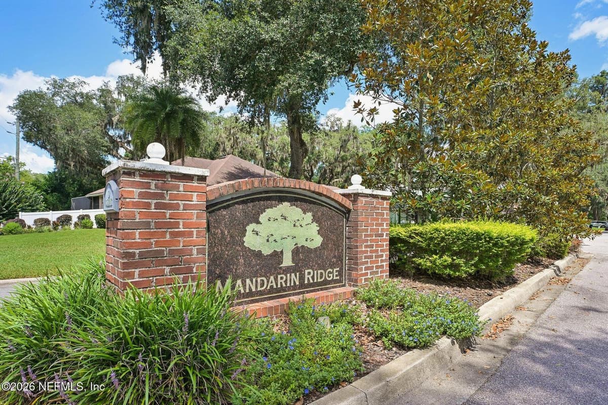 11346 MANDARIN RIDGE Lane, Jacksonville, FL 32258, Jacksonville, FL - photo 2