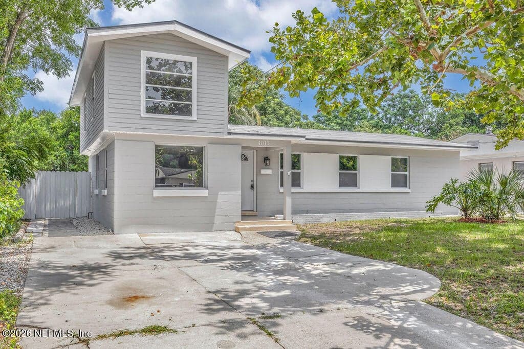4017 LOYS Drive, Jacksonville, FL 32246, Jacksonville, FL - photo 2