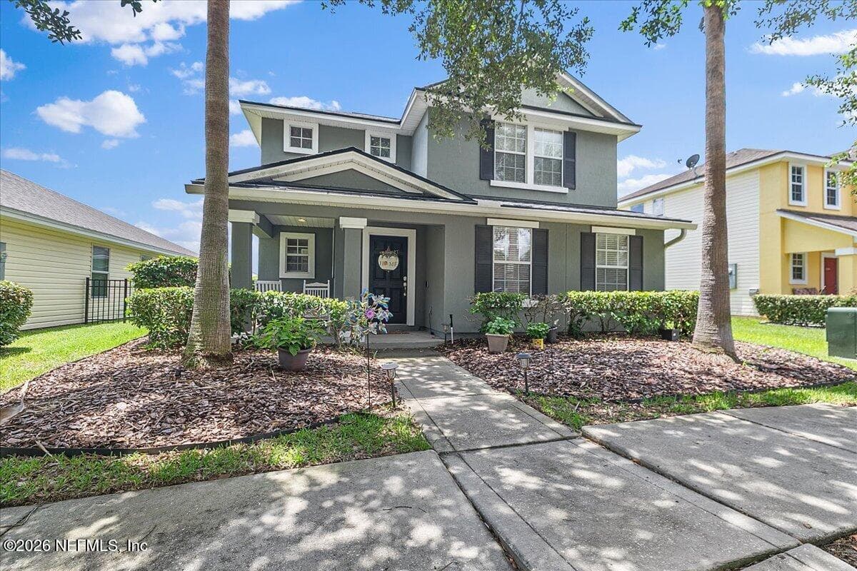 3309 NEW BEGINNINGS Lane, Middleburg, FL 32068, Middleburg, FL - photo 1