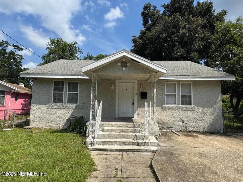 1453 W 14TH Street, Jacksonville, FL 32209, Jacksonville, FL - photo 1