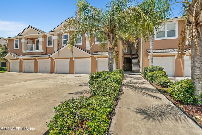 108 BRANNAN Place 109, St. Johns, FL 32259