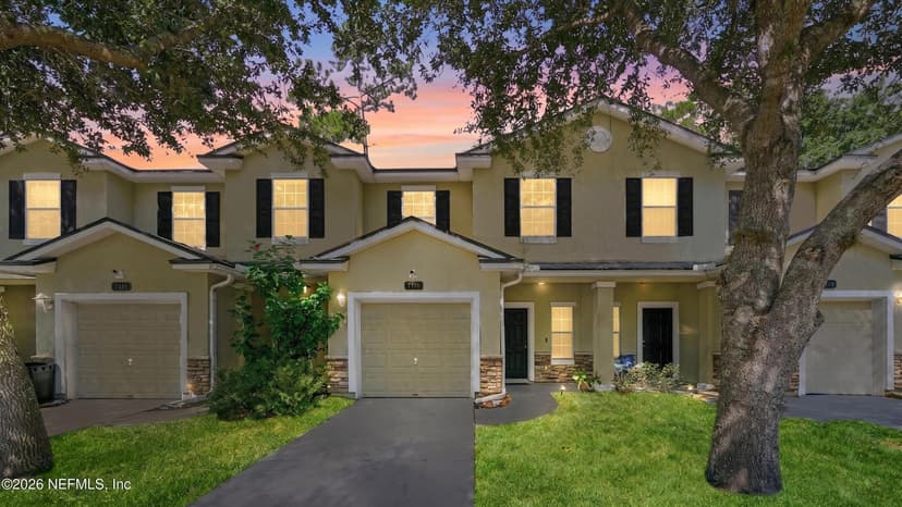 7116 TIMMERMAN Lane, Jacksonville, FL 32244
