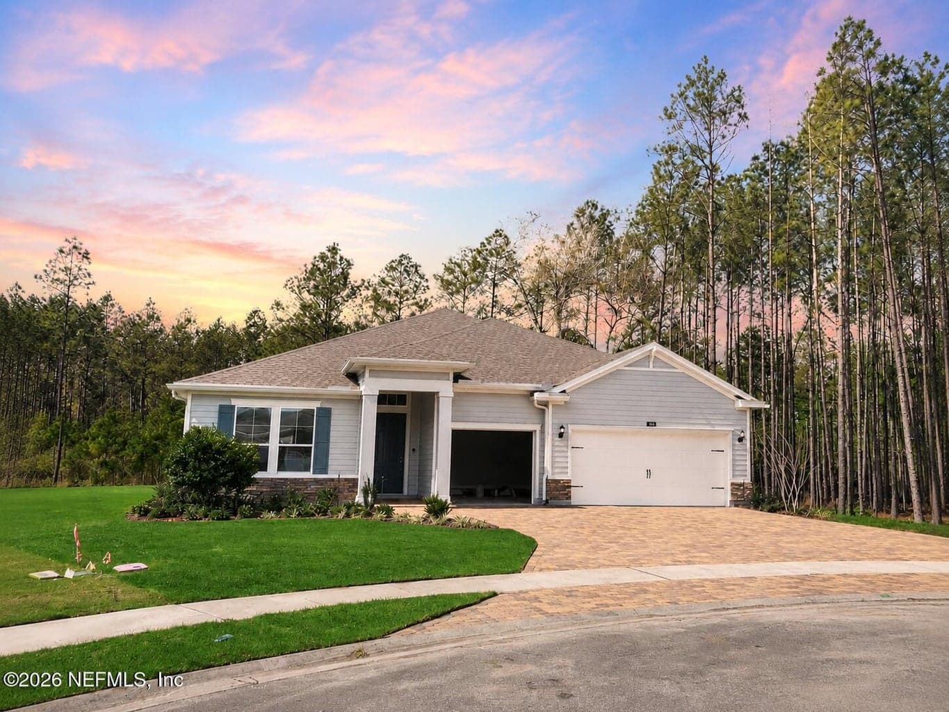 361 COCO Point, St. Augustine, FL 32092, St. Augustine, FL - photo 1