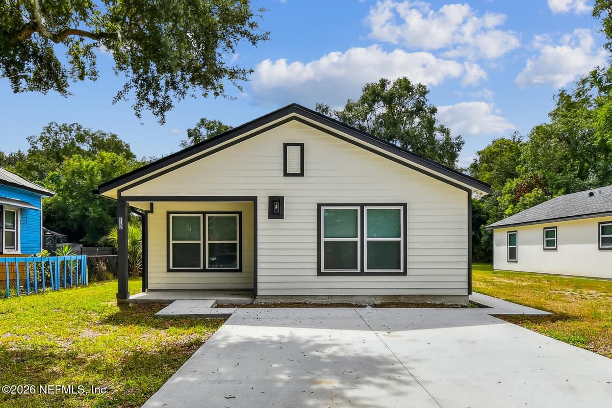 1120 E 24TH Street, Jacksonville, FL 32206, Jacksonville, FL - photo 2
