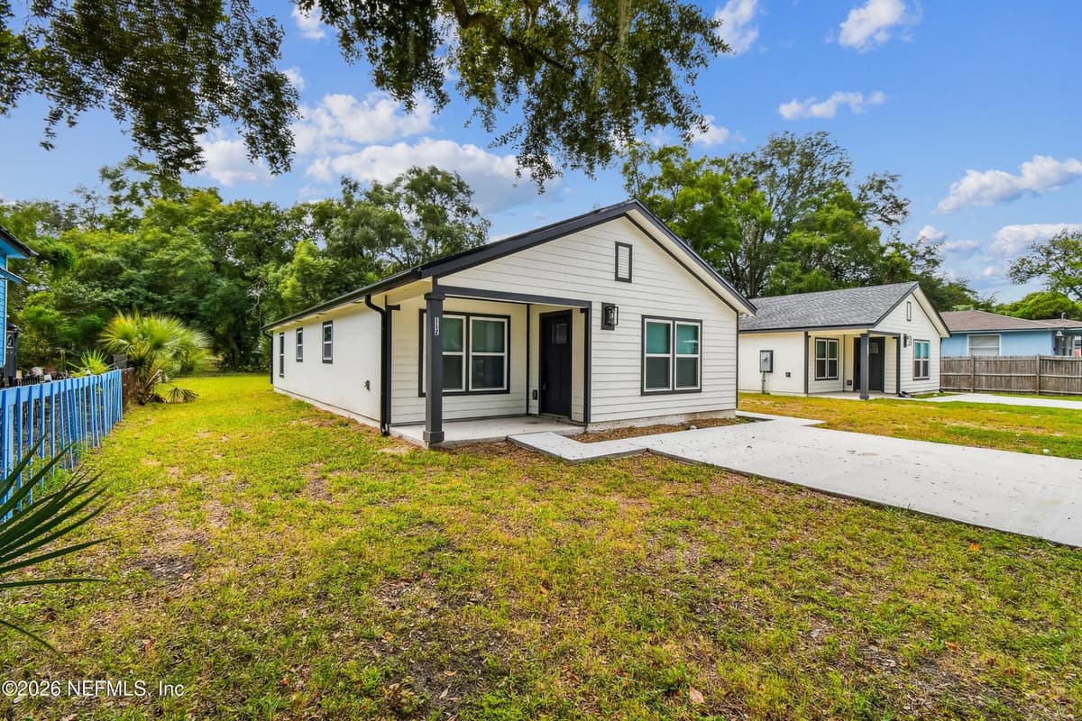 1120 E 24TH Street, Jacksonville, FL 32206, Jacksonville, FL - photo 3