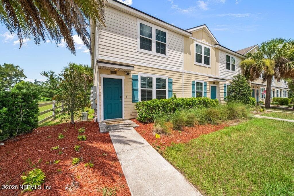 834 ROTARY Road, Jacksonville, FL 32211, Jacksonville, FL - photo 2