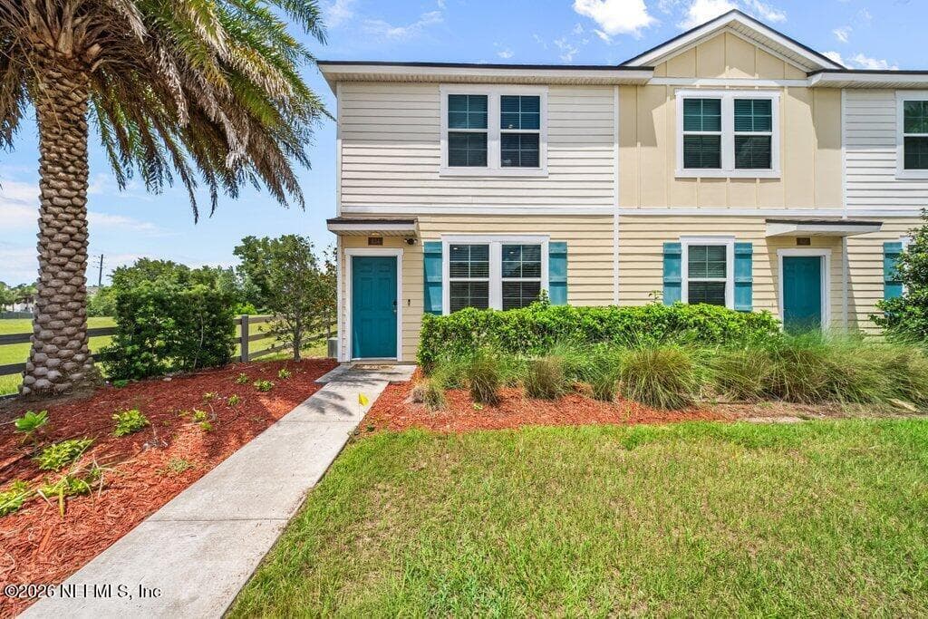 834 ROTARY Road, Jacksonville, FL 32211, Jacksonville, FL - photo 1