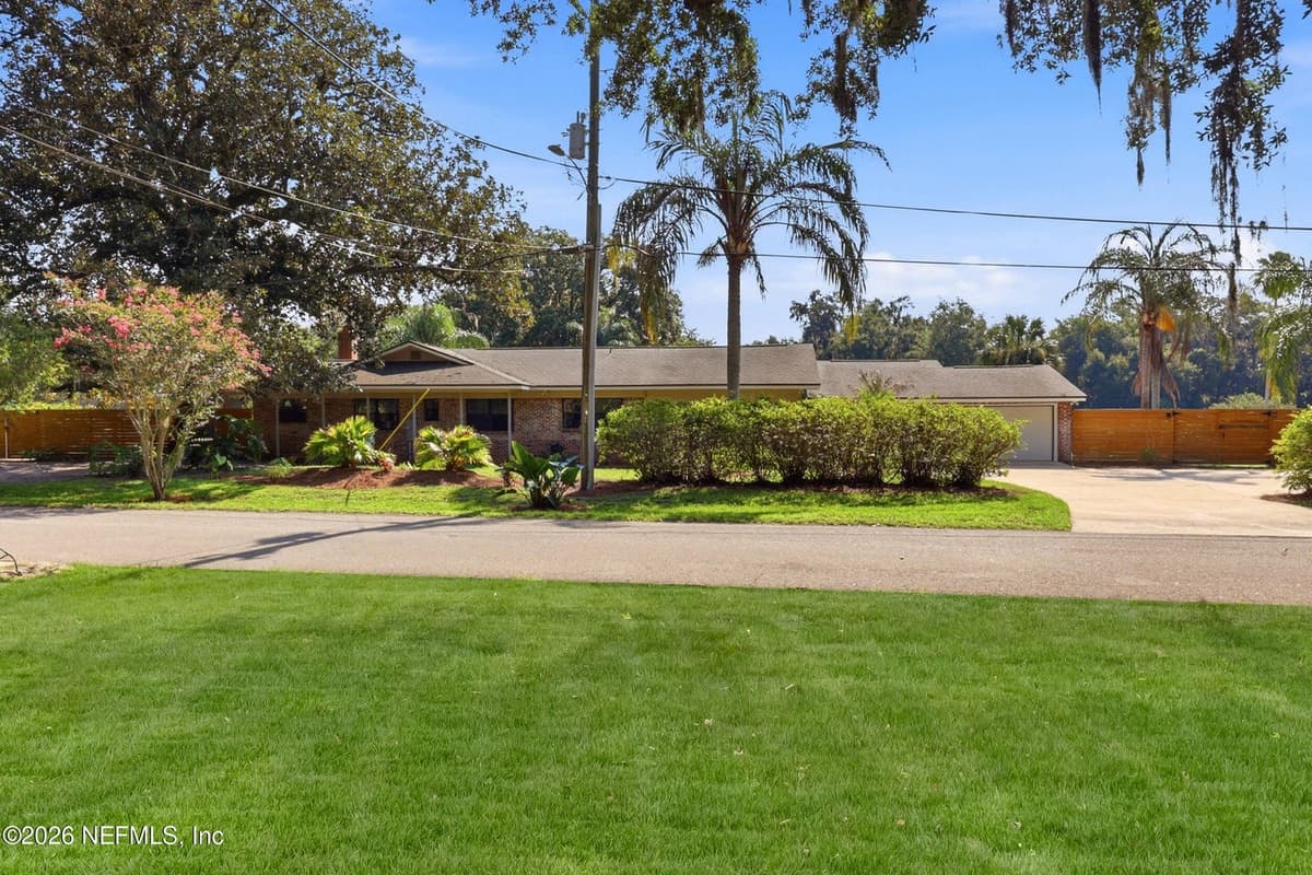11627 MANDARIN TERR Road, Jacksonville, FL 32223, Jacksonville, FL - photo 2