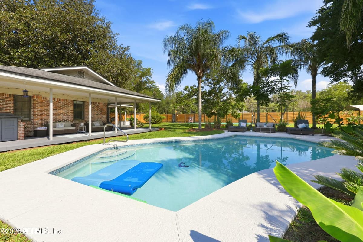 11627 MANDARIN TERR Road, Jacksonville, FL 32223, Jacksonville, FL - photo 3