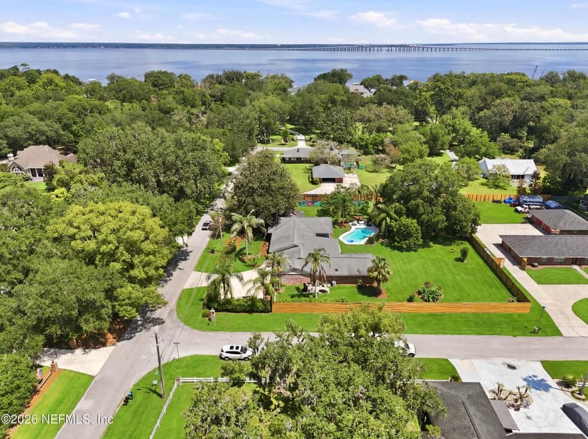 11627 MANDARIN TERR Road, Jacksonville, FL 32223