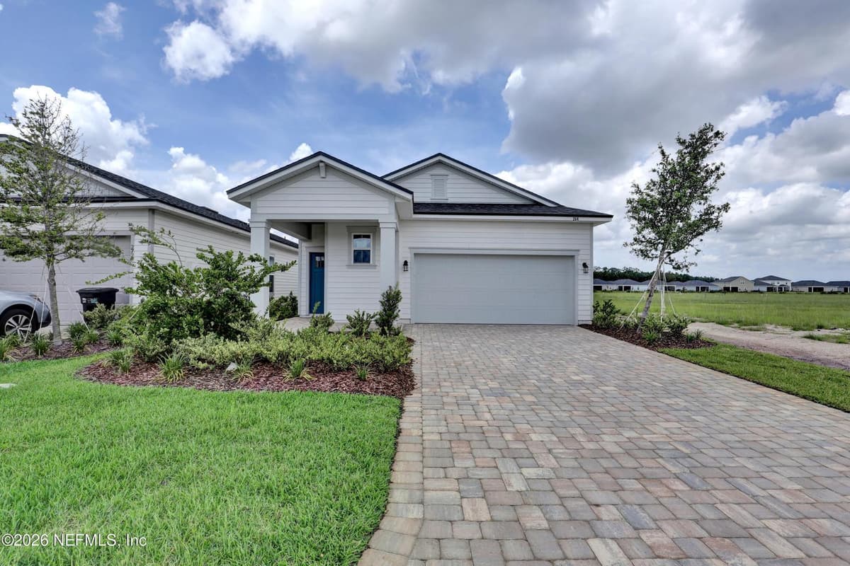 264 DAY DREAM Drive, St. Augustine, FL 32092, St. Augustine, FL - photo 2