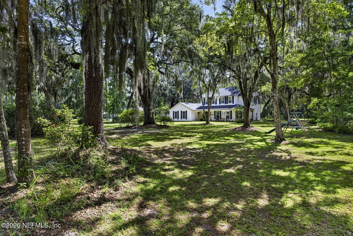 8221 FOREST Court, St. Augustine, FL 32092, St. Augustine, FL - photo 2