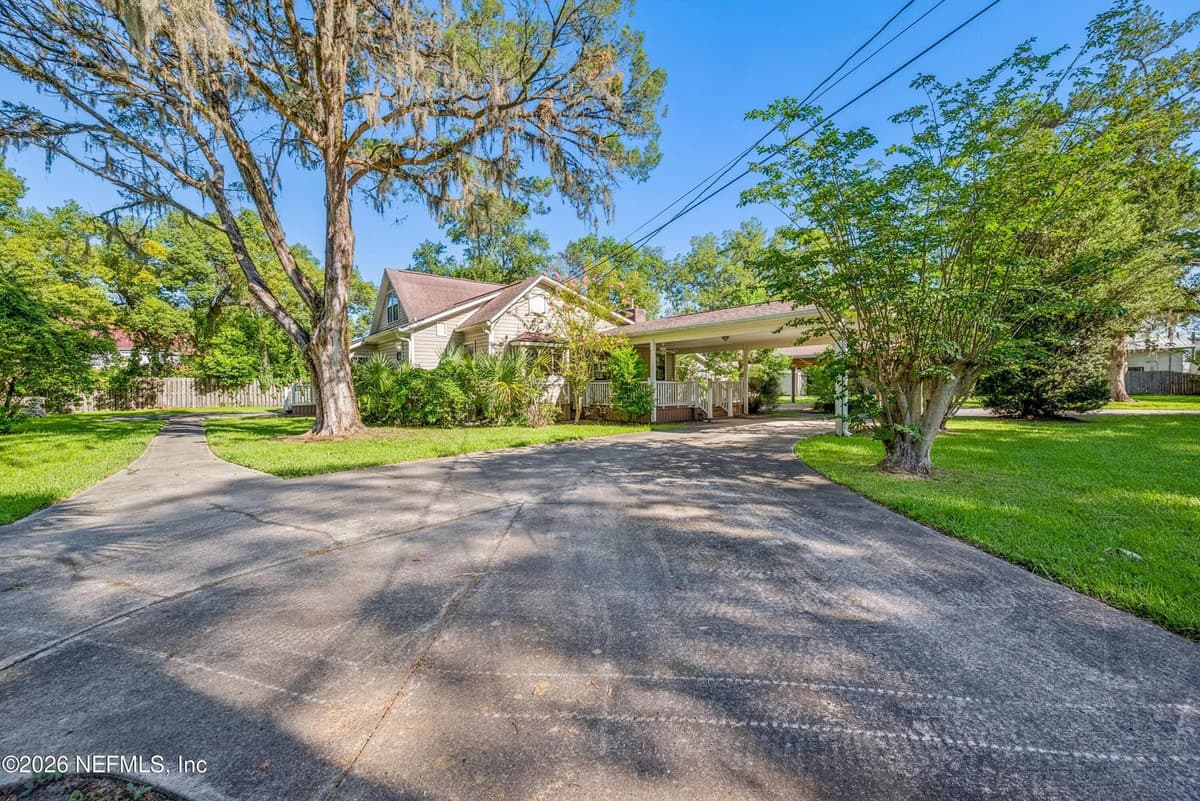 403 S CHERRY Street, Starke, FL 32091, Starke, FL - photo 2