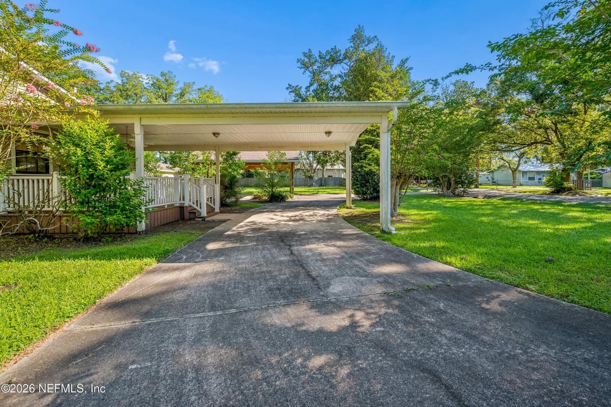 403 S CHERRY Street, Starke, FL 32091, Starke, FL - photo 3