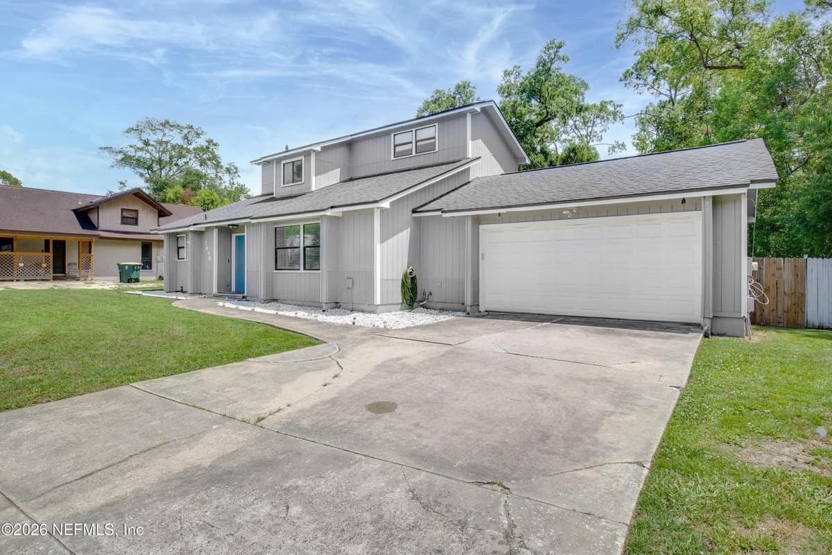 7018 HOLIDAY HILL Court, Jacksonville, FL 32216, Jacksonville, FL - photo 2