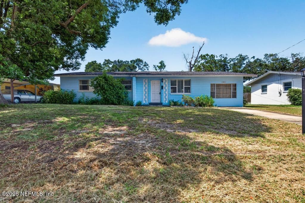 10607 JOLYNN Road, Jacksonville, FL 32225, Jacksonville, FL - photo 1