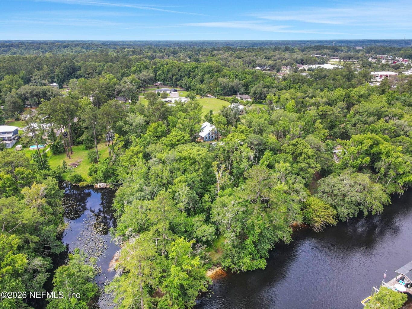 3860 MAGNOLIA Street, Middleburg, FL 32068