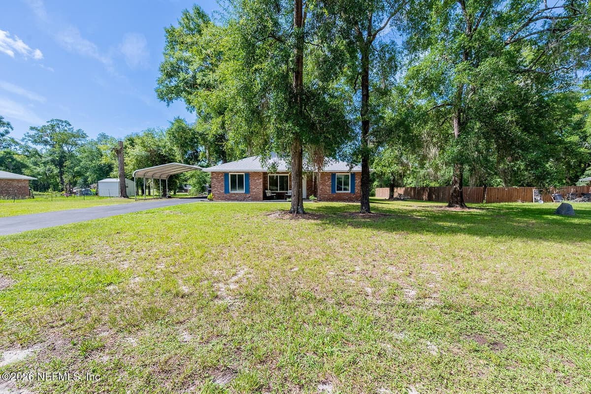164 NW BATTLE HILL Lane, Lake City, FL 32055, Lake City, FL - photo 2