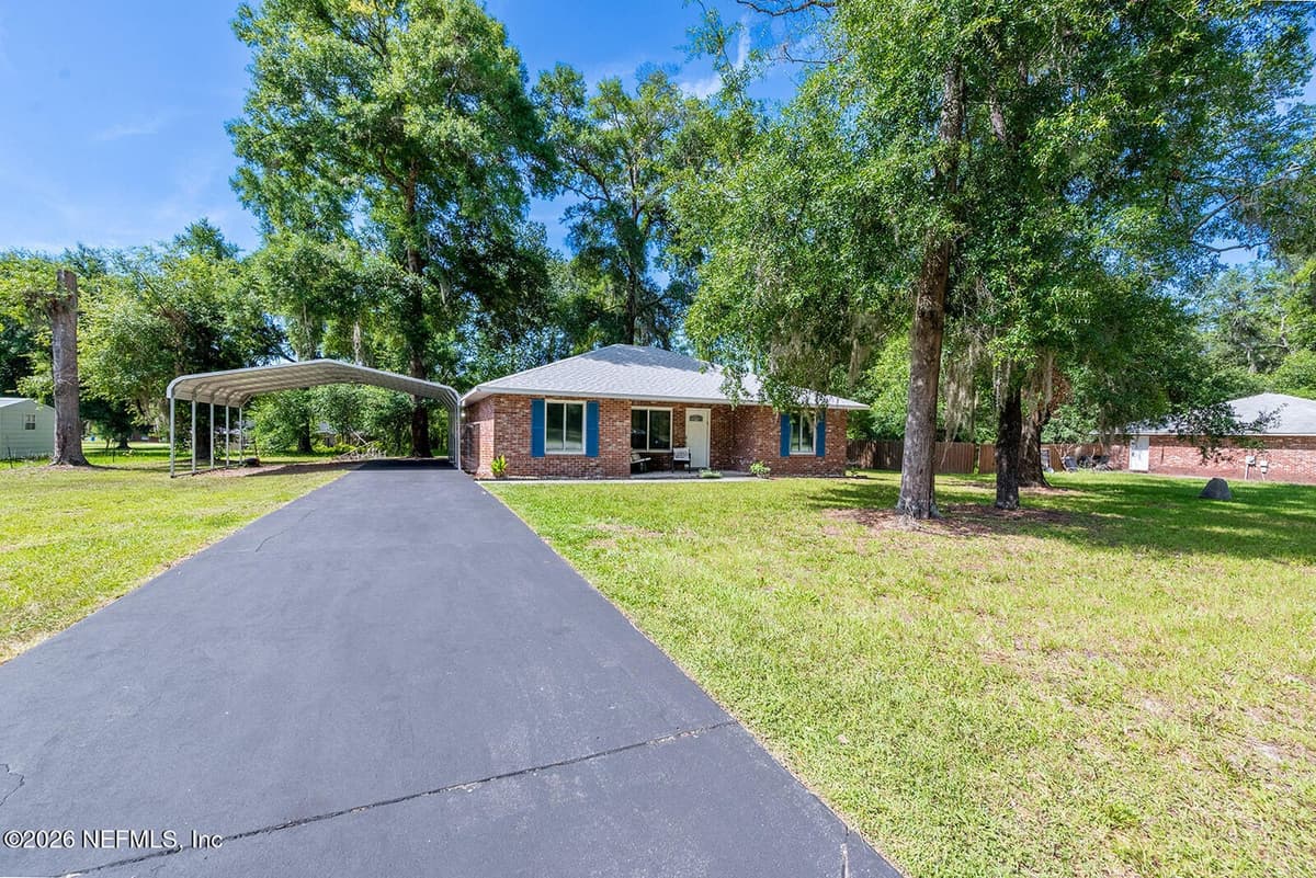 164 NW BATTLE HILL Lane, Lake City, FL 32055, Lake City, FL - photo 3