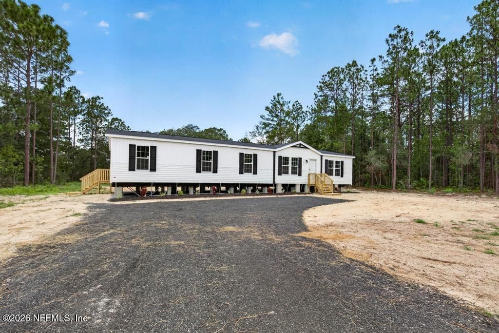 7682 LOS PADRES Avenue, Keystone Heights, FL 32656, Keystone Heights, FL - photo 3