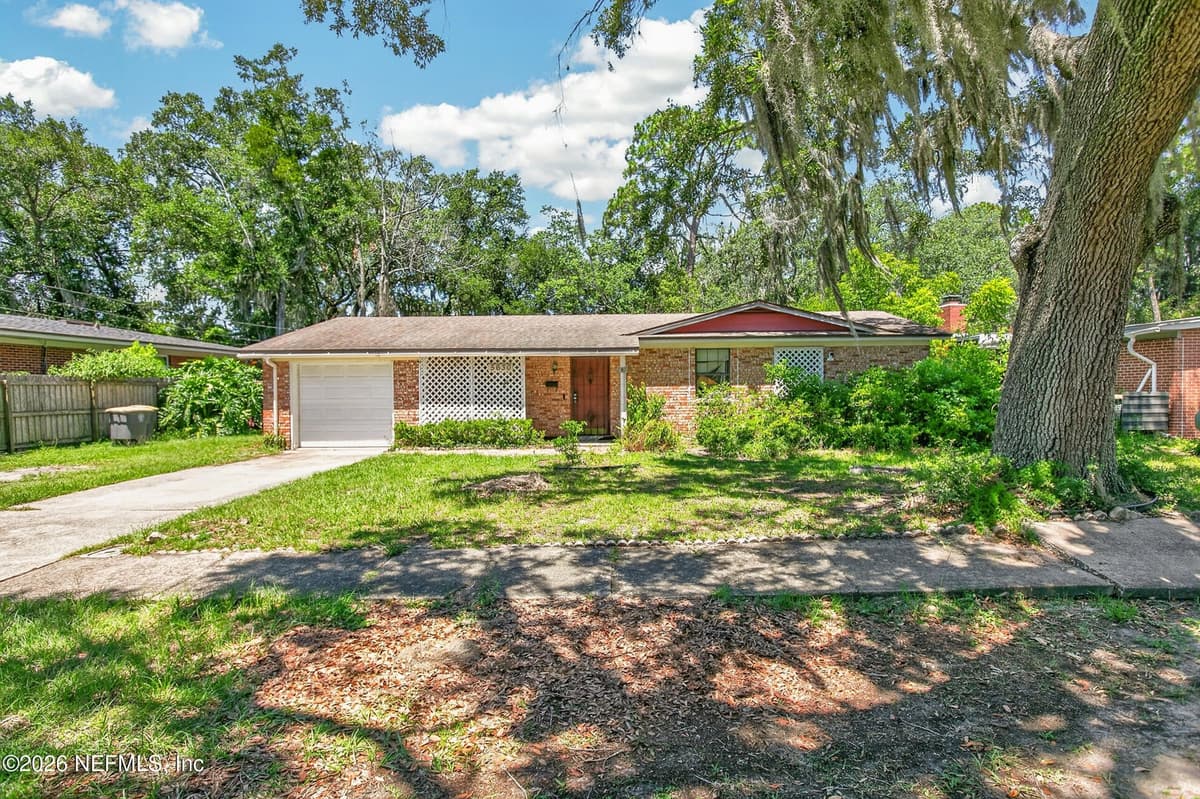 5630 PATSY ANNE Drive, Jacksonville, FL 32207, Jacksonville, FL - photo 2