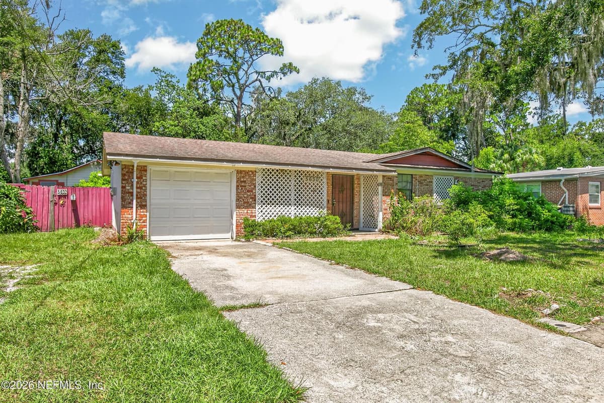 5630 PATSY ANNE Drive, Jacksonville, FL 32207, Jacksonville, FL - photo 3