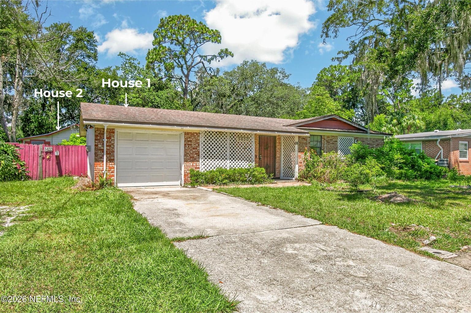 5630 PATSY ANNE Drive, Jacksonville, FL 32207, Jacksonville, FL - photo 1
