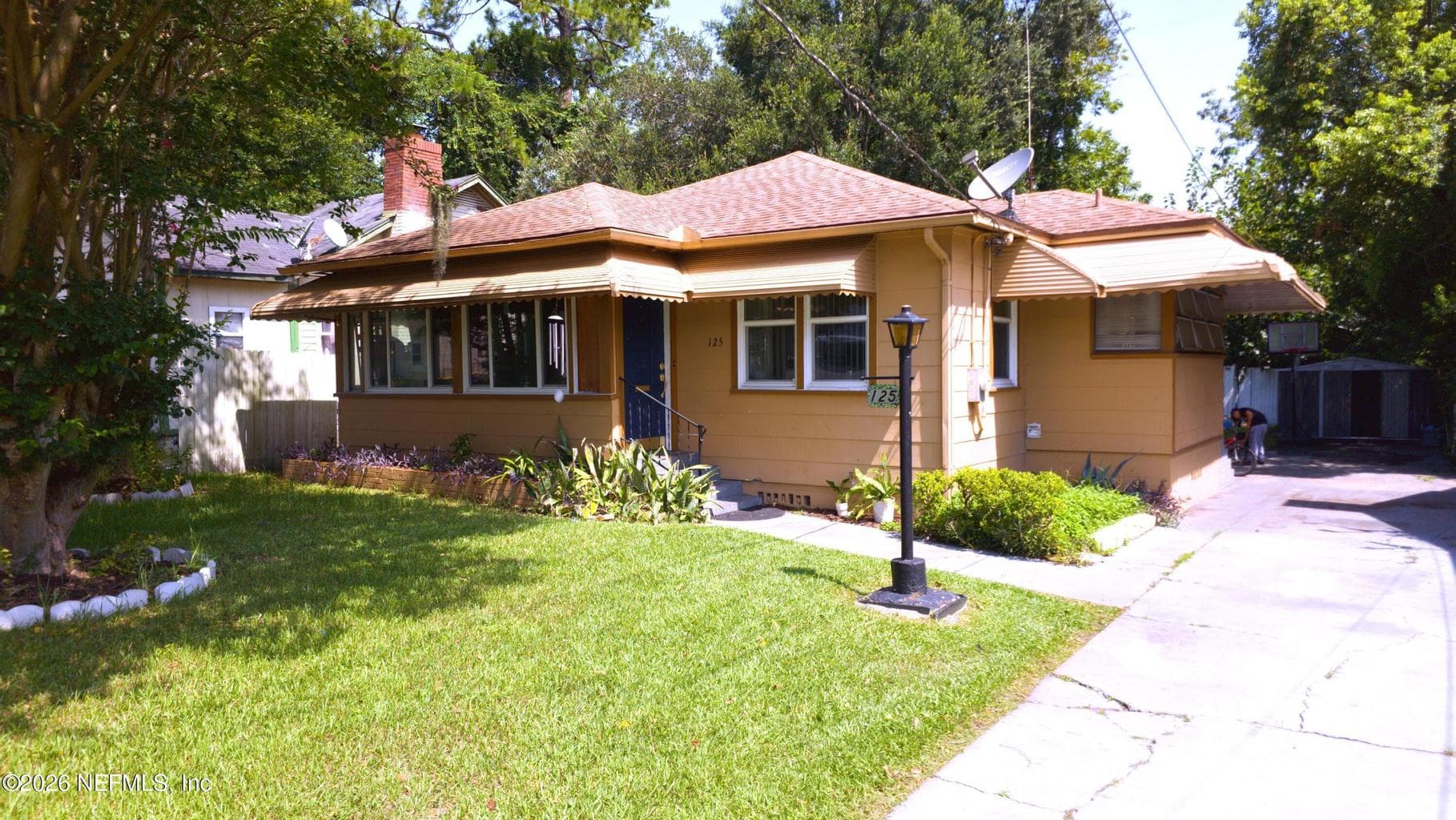 125 E 45TH Street, Jacksonville, FL 32208, Jacksonville, FL - photo 1