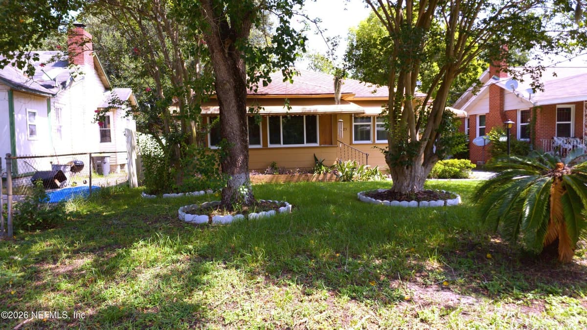 125 E 45TH Street, Jacksonville, FL 32208, Jacksonville, FL - photo 2