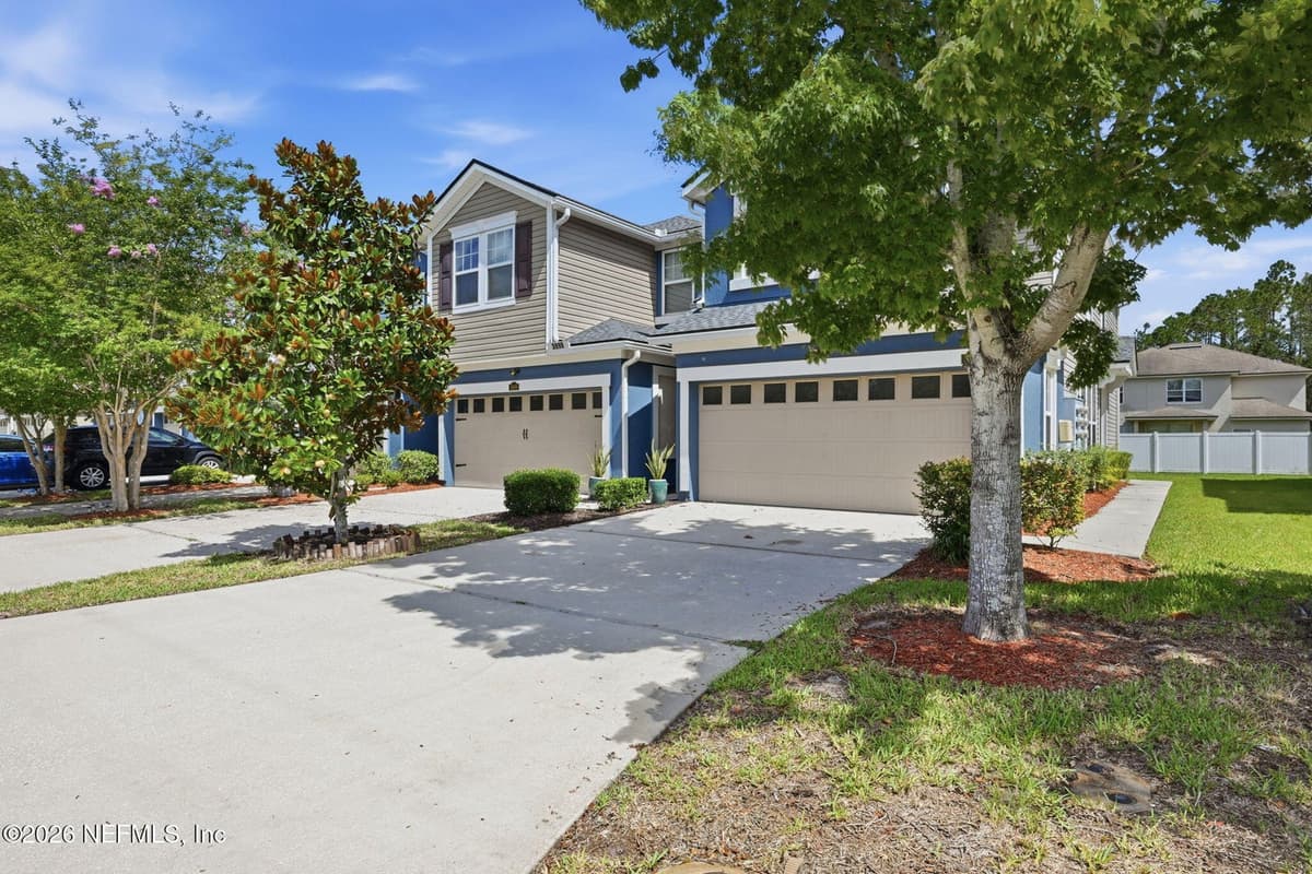 3905 AUBREY Lane, Orange Park, FL 32065, Orange Park, FL - photo 2