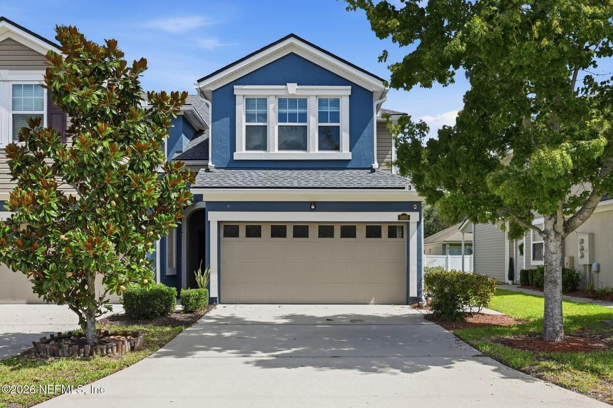 3905 AUBREY Lane, Orange Park, FL 32065, Orange Park, FL - photo 3