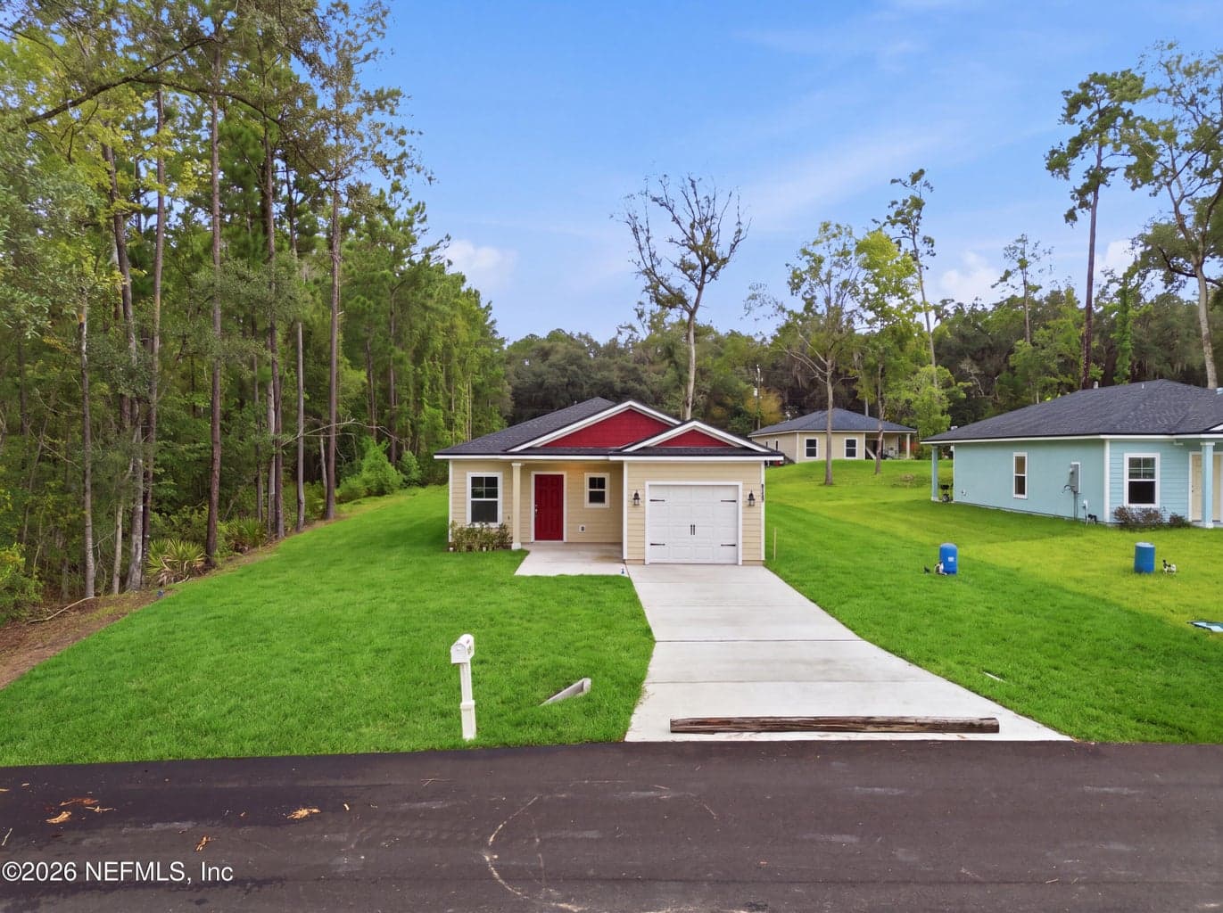 8763 SUSIE Street, Jacksonville, FL 32210, Jacksonville, FL - photo 1