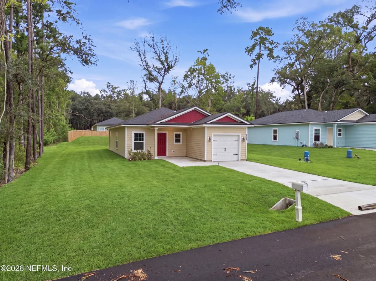 8763 SUSIE Street, Jacksonville, FL 32210, Jacksonville, FL - photo 3