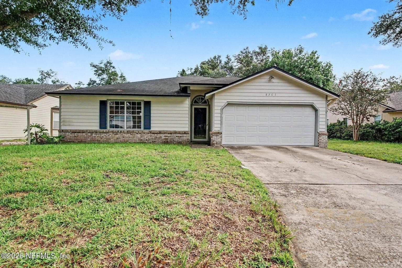 8361 ROCKRIDGE Drive, Jacksonville, FL 32244, Jacksonville, FL - photo 1