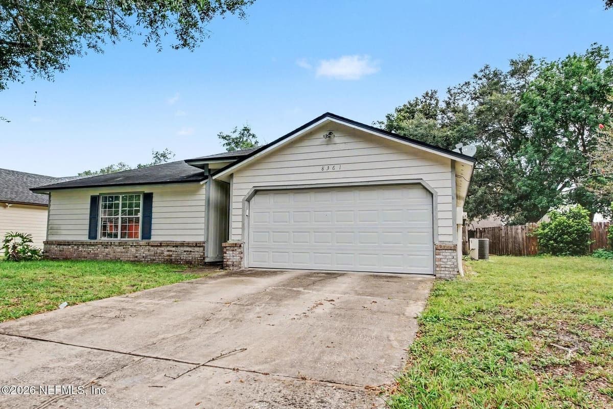 8361 ROCKRIDGE Drive, Jacksonville, FL 32244, Jacksonville, FL - photo 3