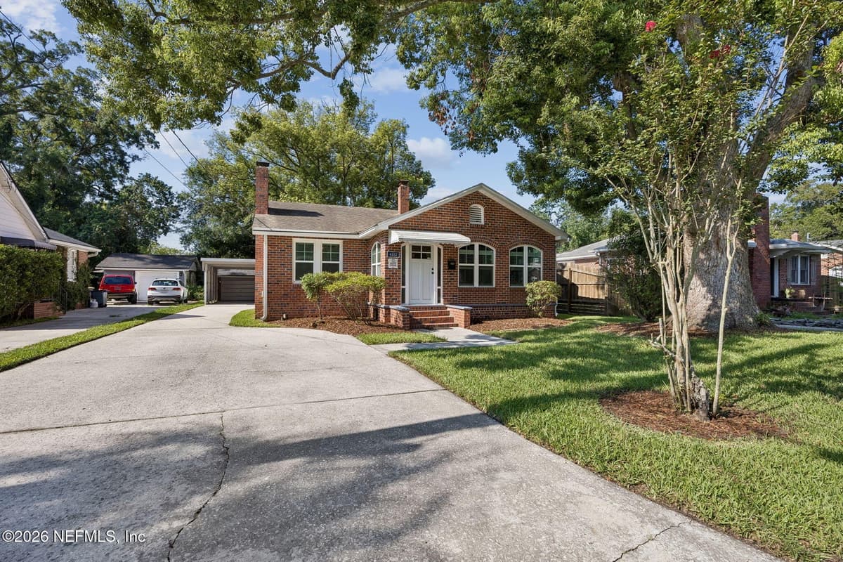 4722 SAPPHO Avenue, Jacksonville, FL 32205, Jacksonville, FL - photo 2