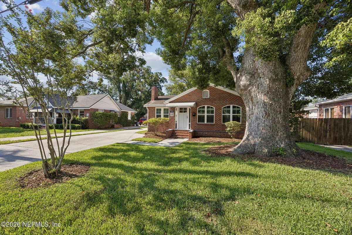 4722 SAPPHO Avenue, Jacksonville, FL 32205, Jacksonville, FL - photo 3