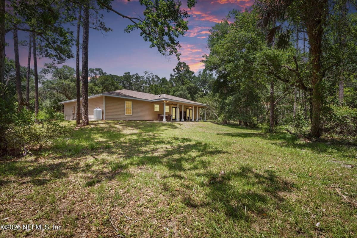 3296 N OLD DIXIE Highway, Bunnell, FL 32110, Bunnell, FL - photo 2