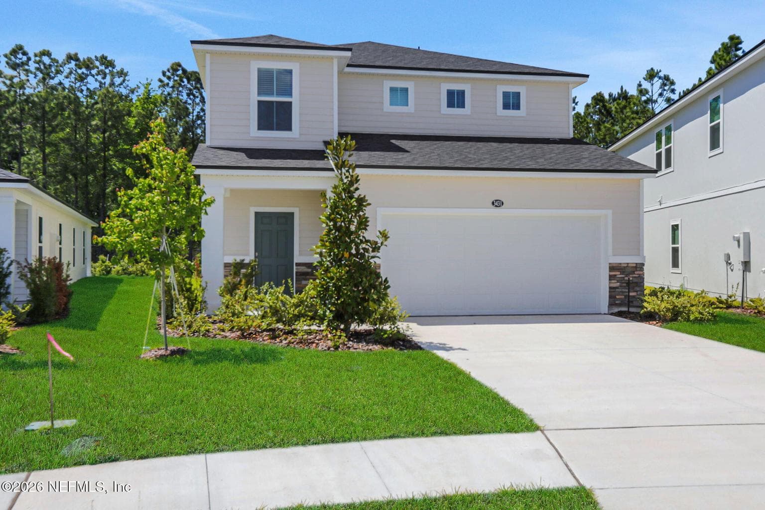 3431 HUMPHREY Street, Green Cove Springs, FL 32043, Green Cove Springs, FL - photo 1