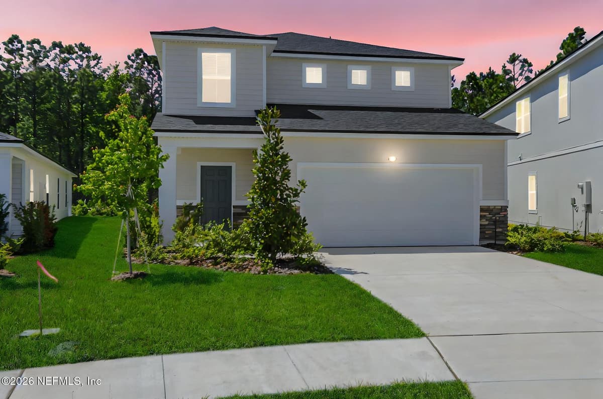3431 HUMPHREY Street, Green Cove Springs, FL 32043, Green Cove Springs, FL - photo 2
