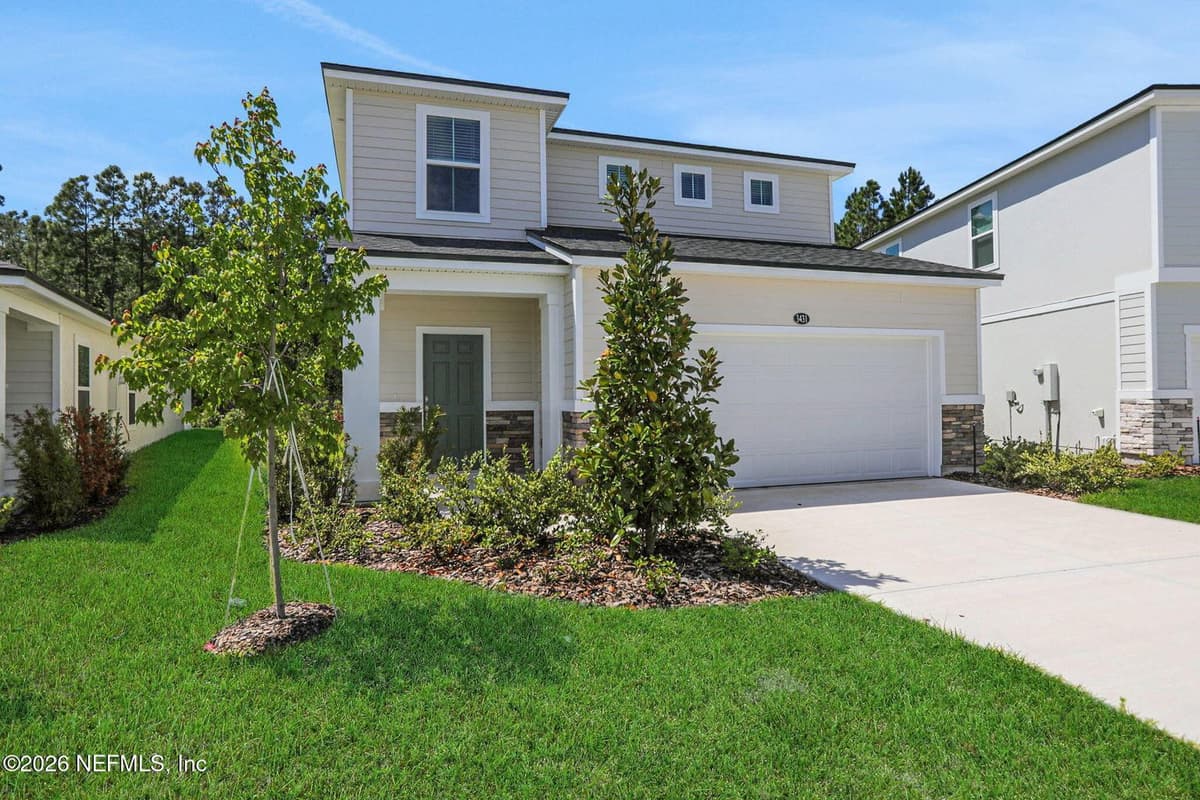 3431 HUMPHREY Street, Green Cove Springs, FL 32043, Green Cove Springs, FL - photo 3